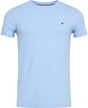 STRETCH SLIM FIT TEE