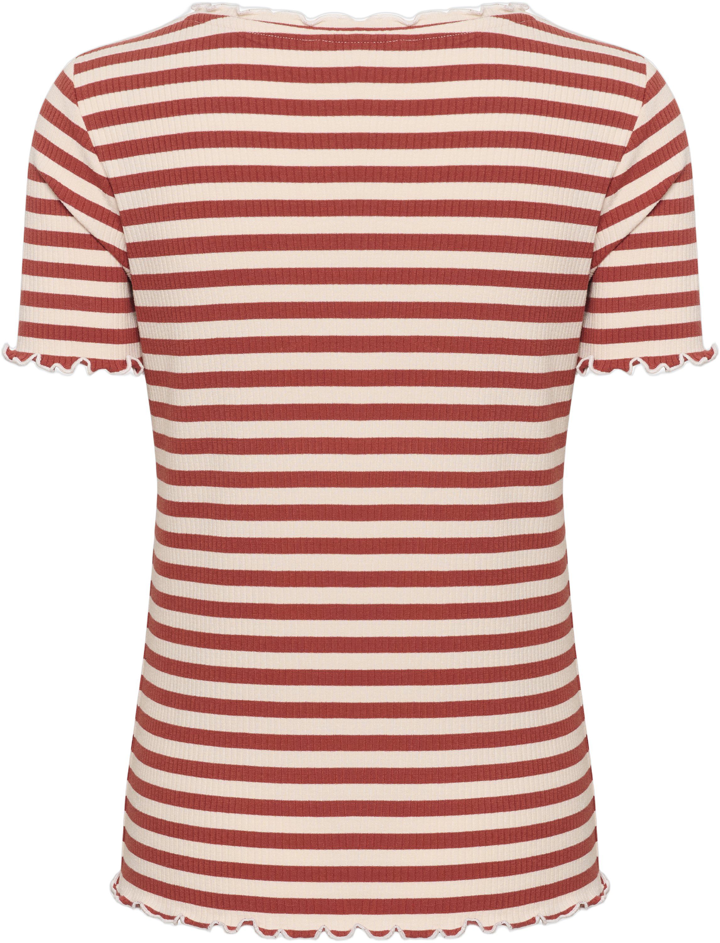 CRRibba stripe Tshirt