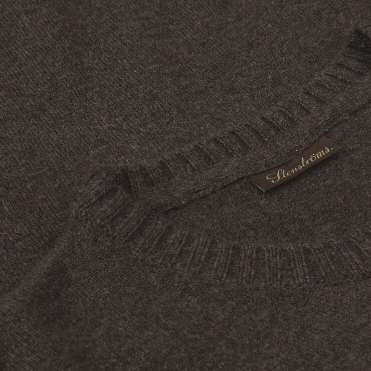 Cashmere, Crew Neck