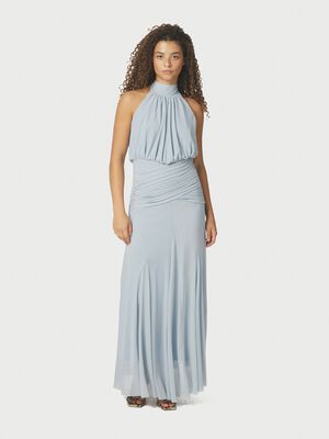 Lisseth Mesh Dress
