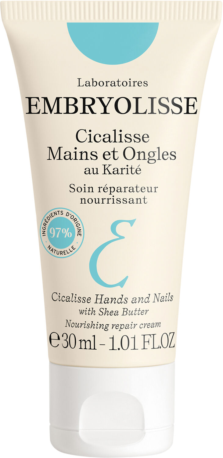 H&aring;nd- & fotpleie