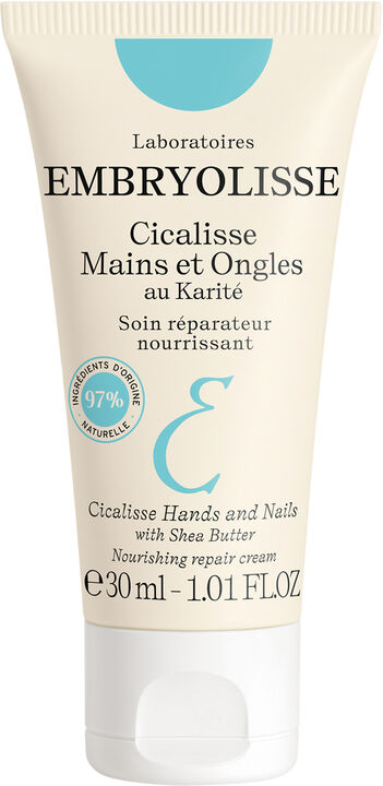 CICALISSE HANDS & NAILS