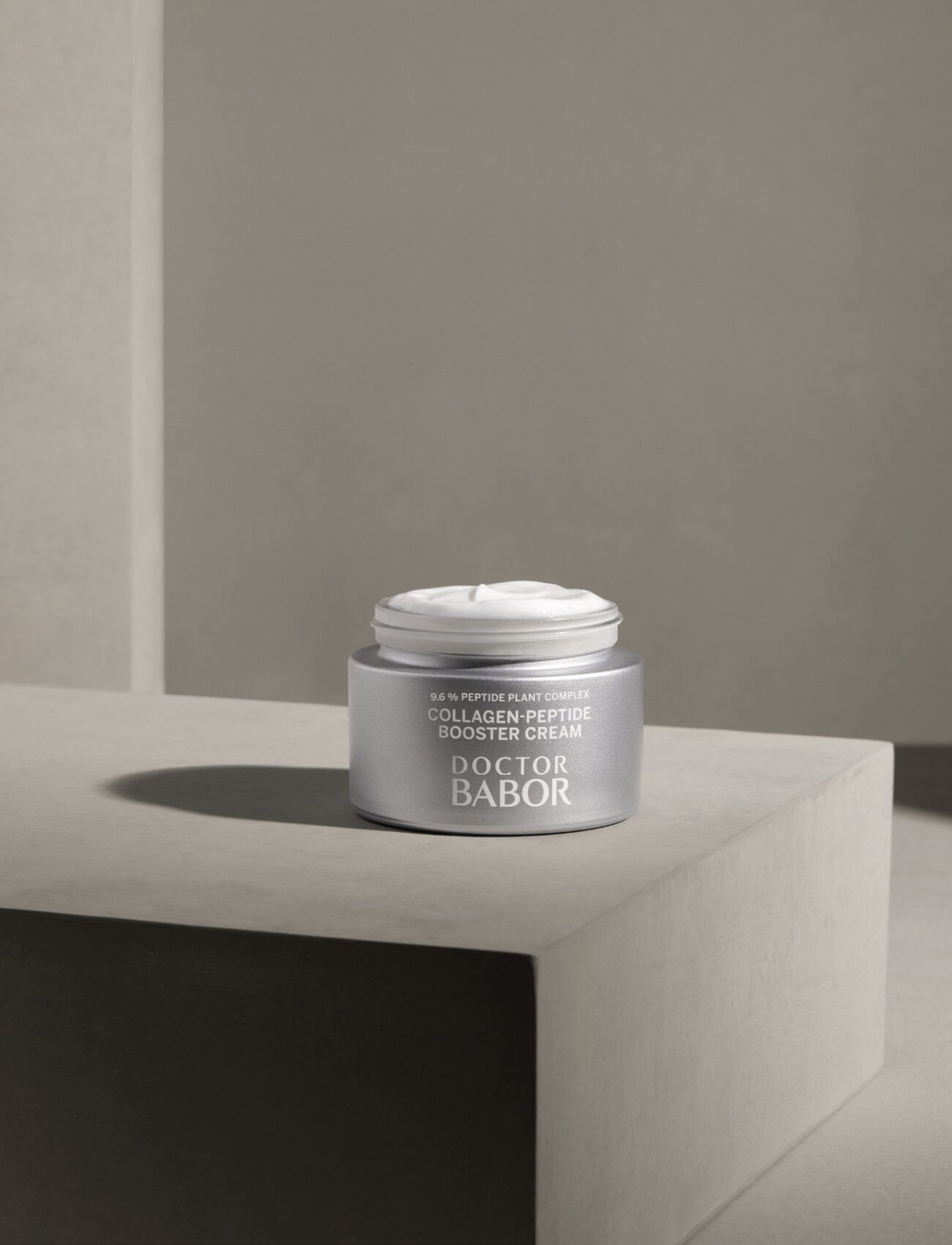 COLLAGEN-PEPTIDE BOOSTER CREAM