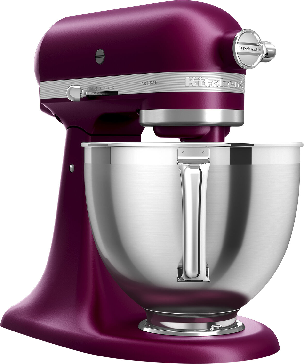 K&Oslash;KKENMASKINE BEETROOT - Colour of the year 2022 4,8 L - AR