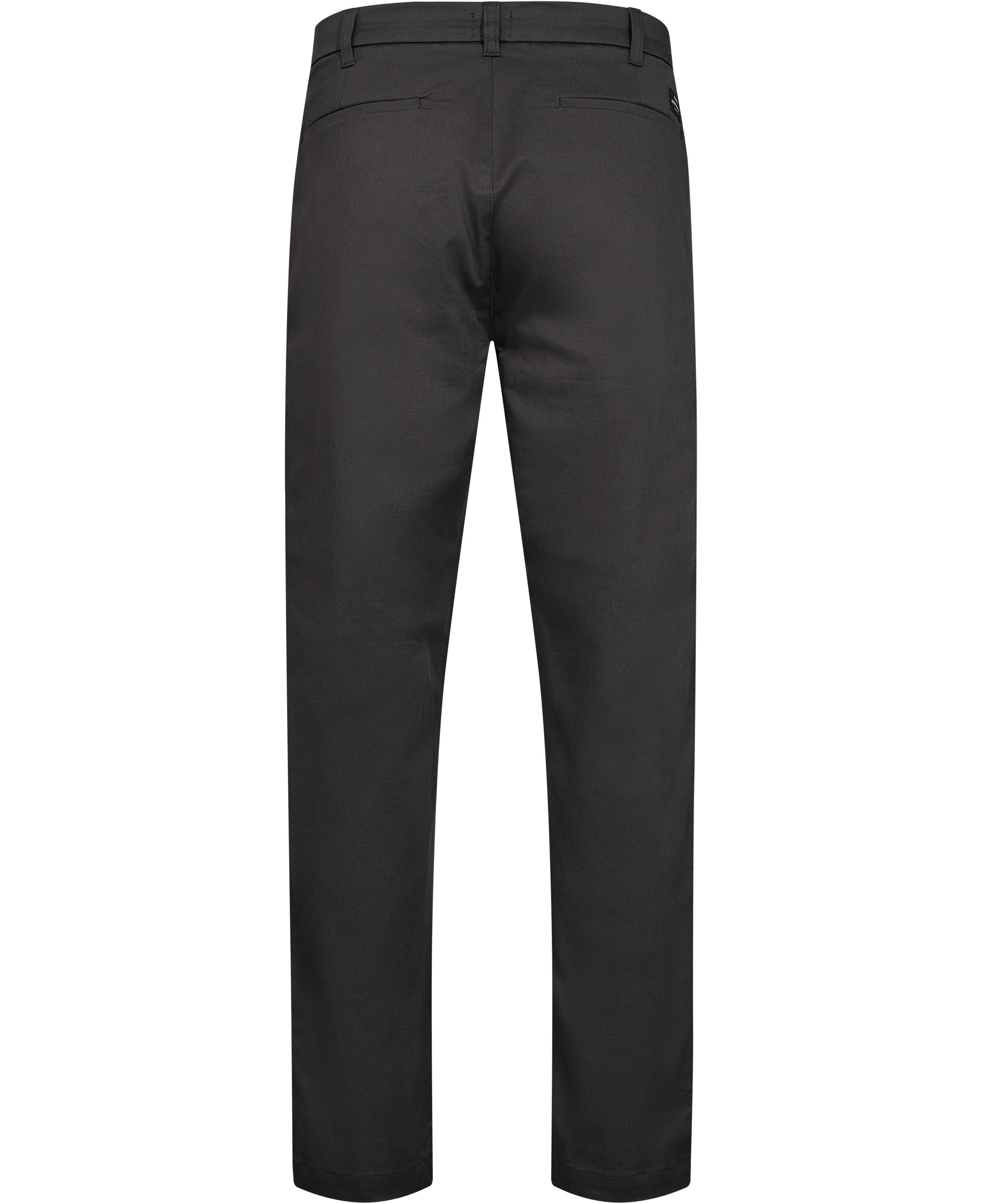 Cotton Twill Stretch Elias Pants