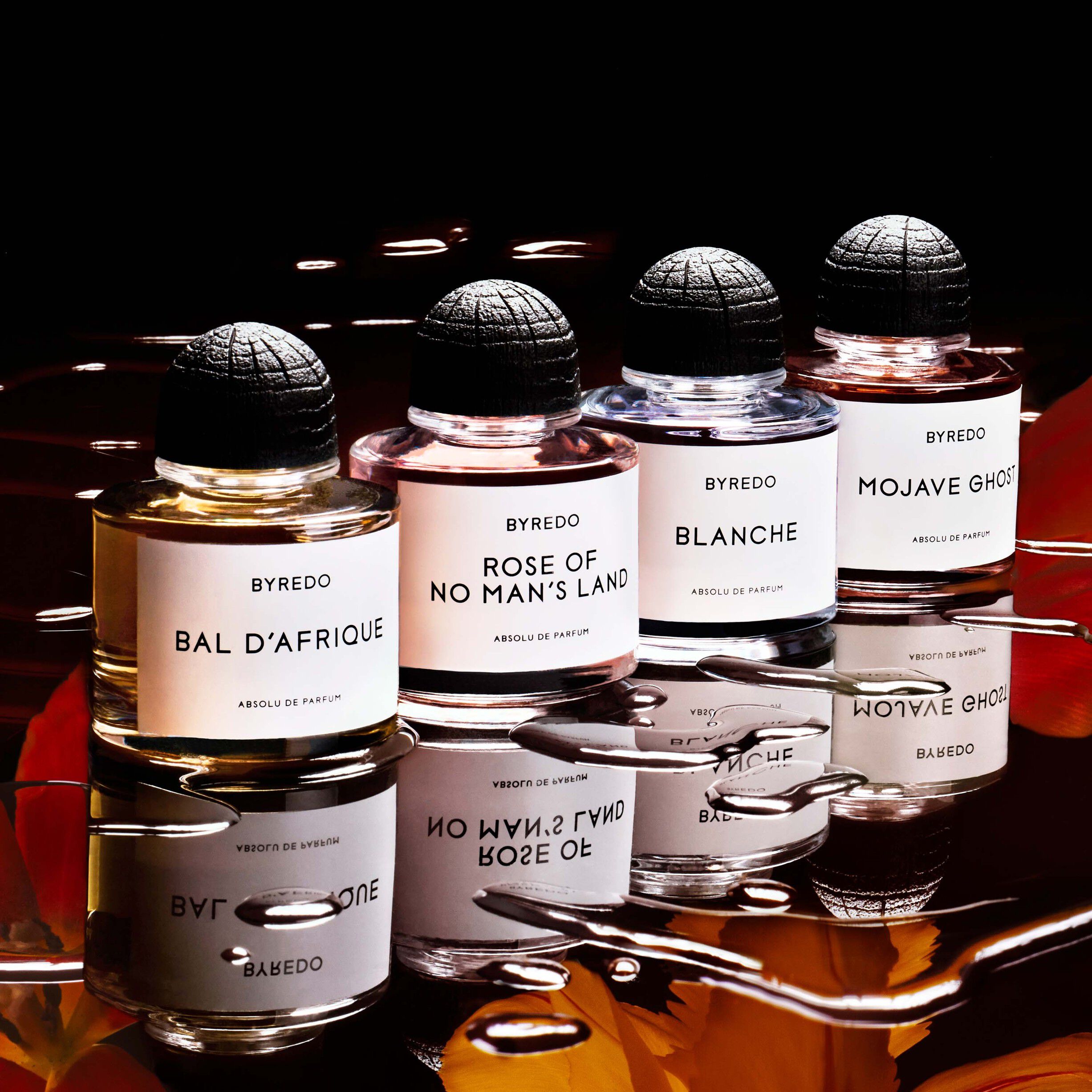 Blanche Absolu Eau de Parfum