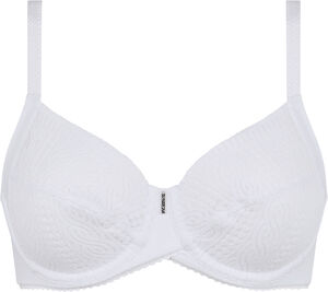 Easy Support Very Covering Bra
