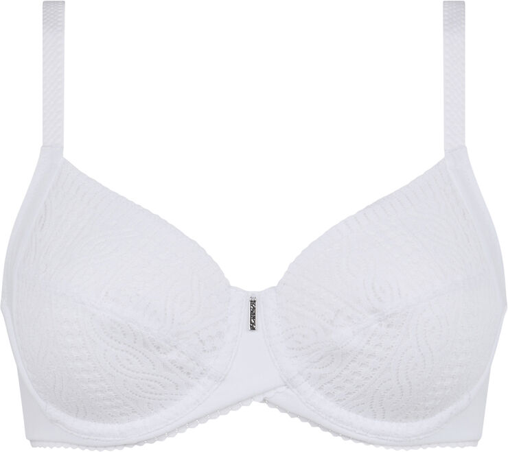 Easy Support Very Covering Bra