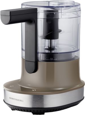 Multihakker 300 watt Latte