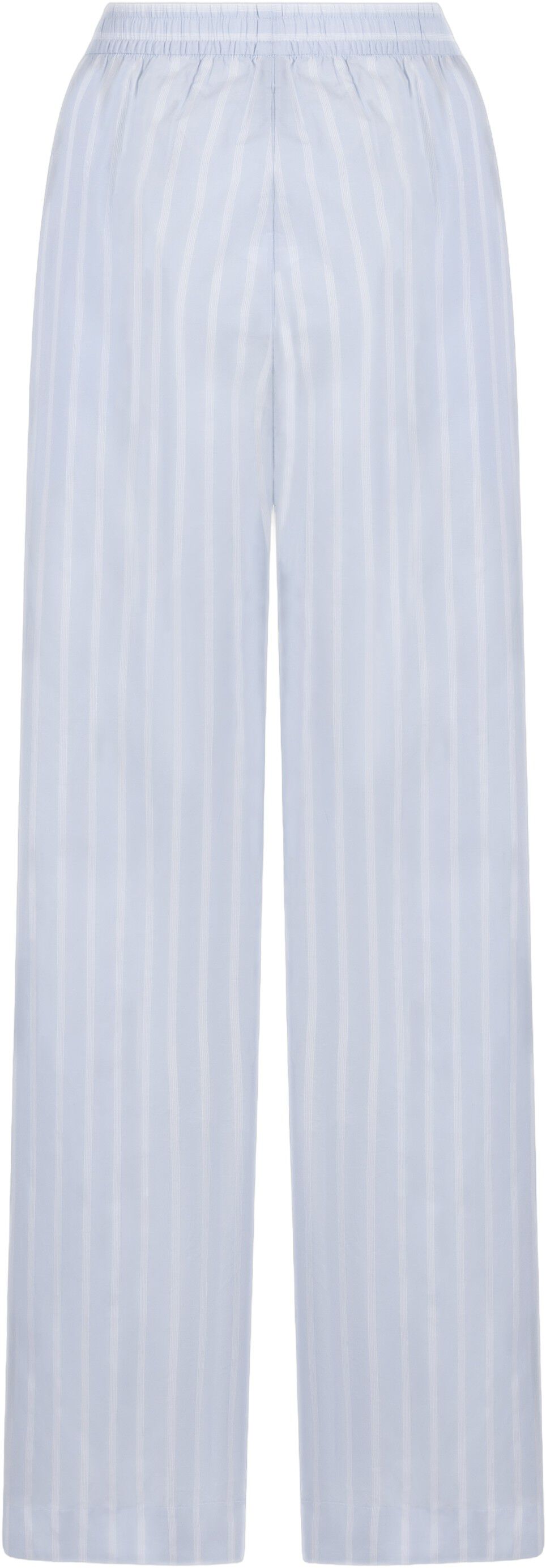 Pant Woven Cotton Stripe