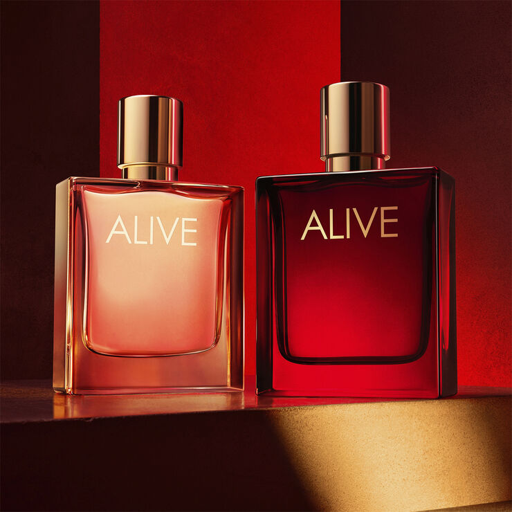 Alive Eau de parfum