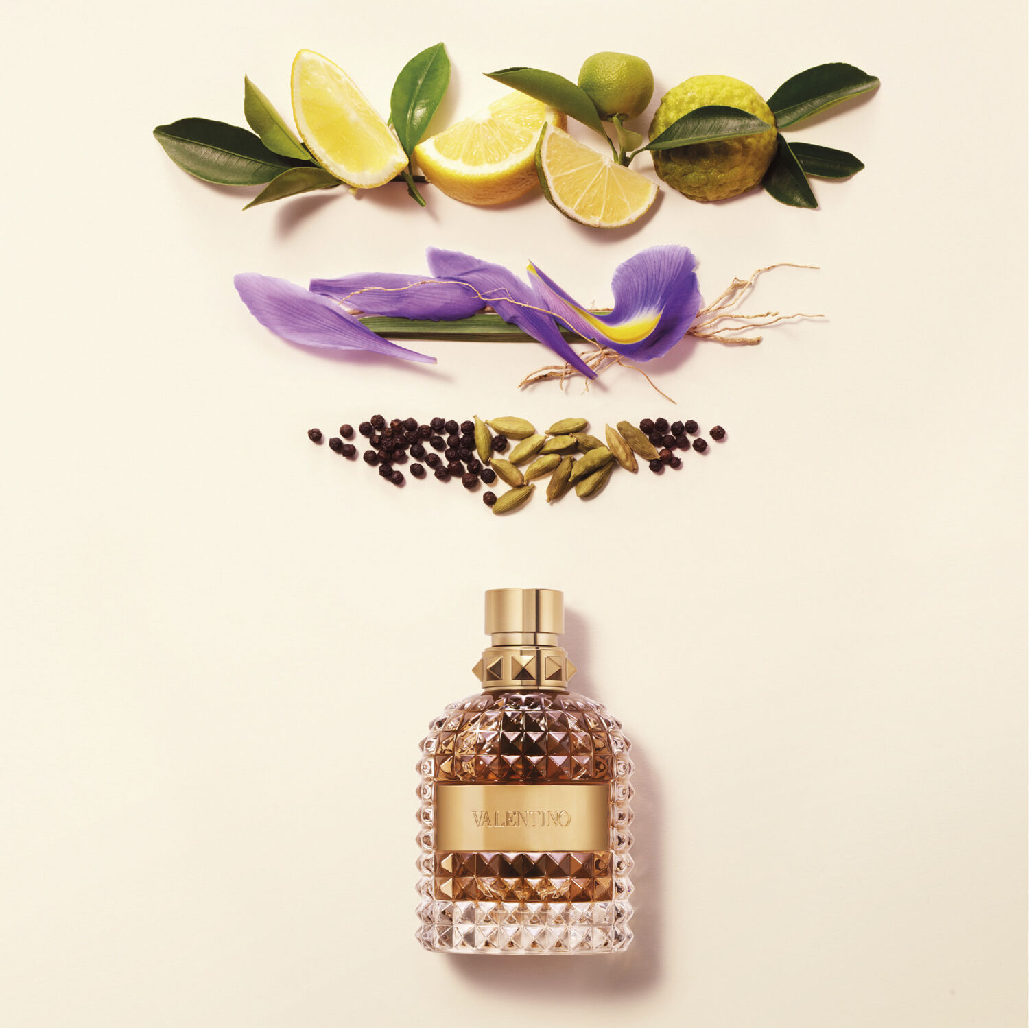 Uomo Eau de Toilette