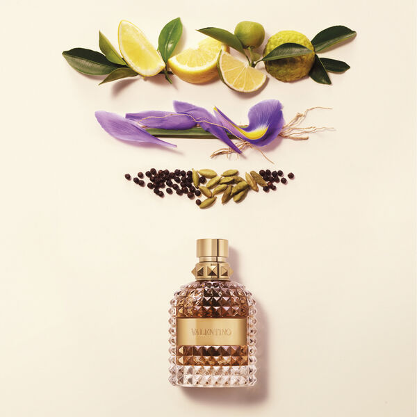 Uomo Eau de Toilette