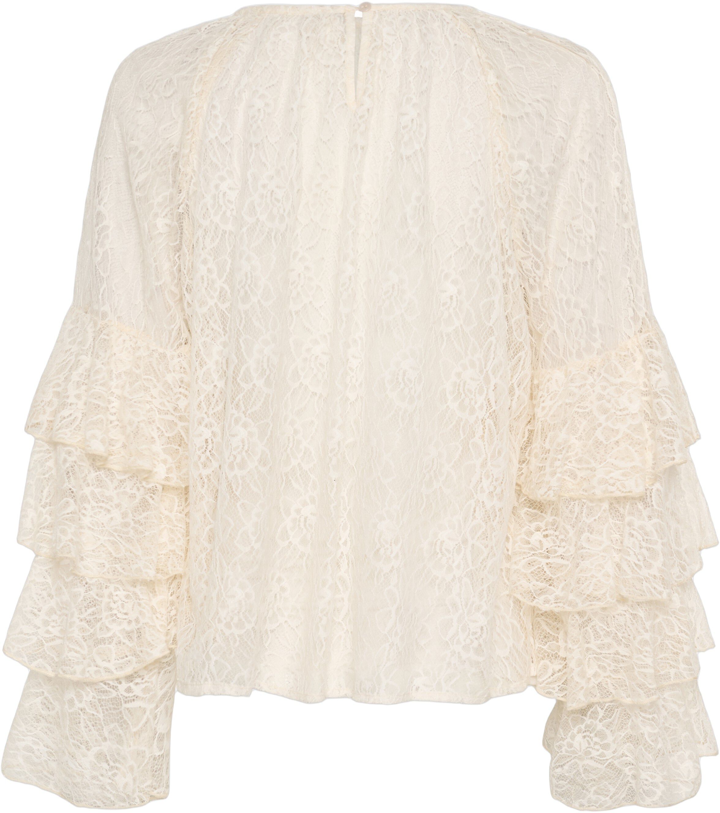 CUclemency Blouse