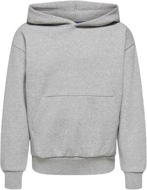 OSJCERES RLX LS HOODIE SWEAT