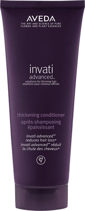 Invati Thickening Conditioner 200ml