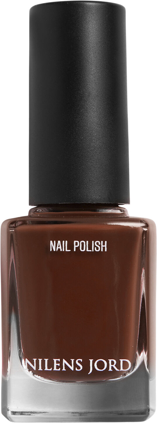 Nail Polish Chocolate Brown