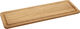 Skjærebrett Foresta 50 x 17 cm Eik
