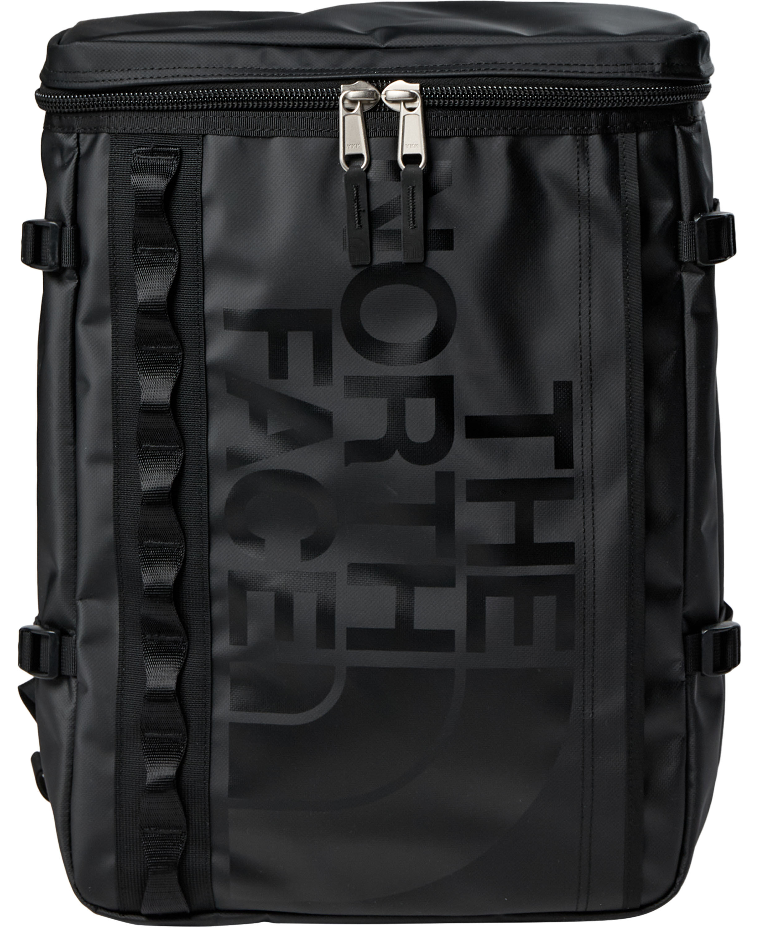 BASE CAMP FUSE BOX TNF Black-TNF Bl