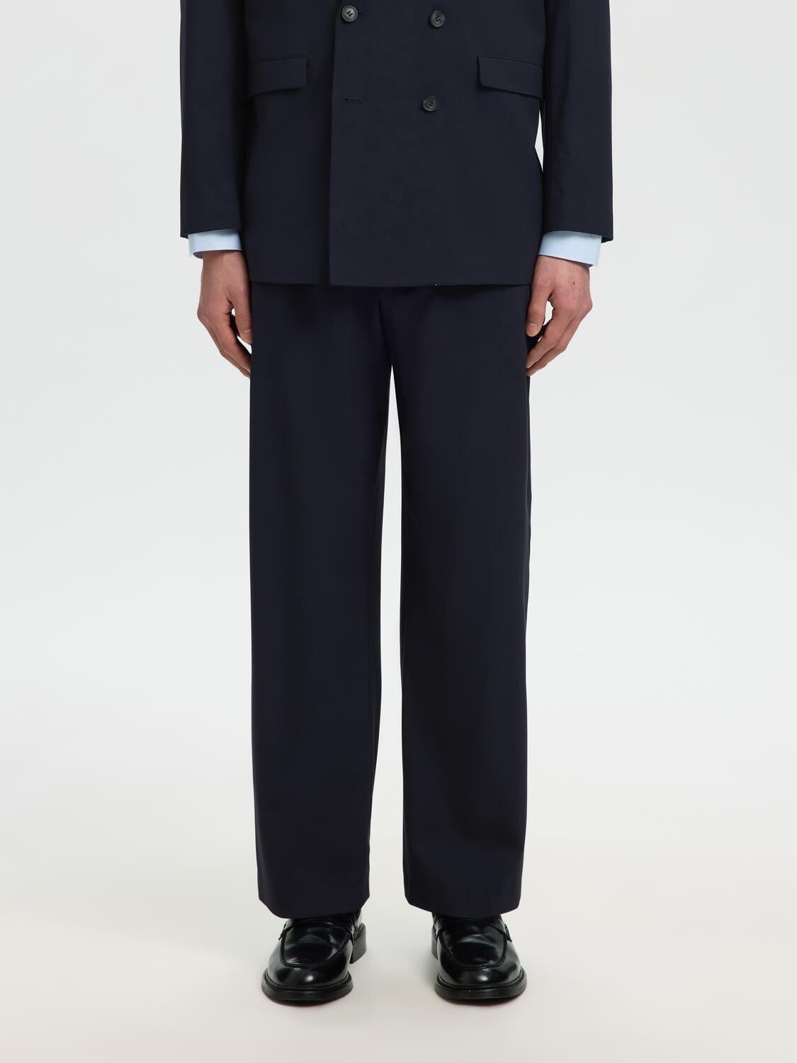 SLHLOOSE-LIAM 220 TRS FLEX NOOS