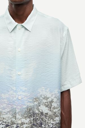 Saayo X shirt 16118