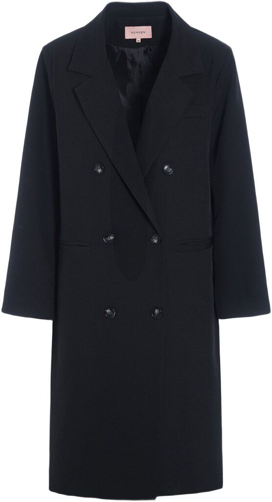 Jakker & k&aring;per