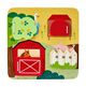 Fisher Price Wood Farm An