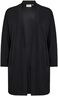 Curvy WA-SABINA 23 Cardigan Sort