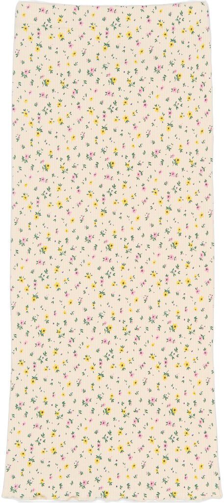 TNSummer Long Rib Skirt