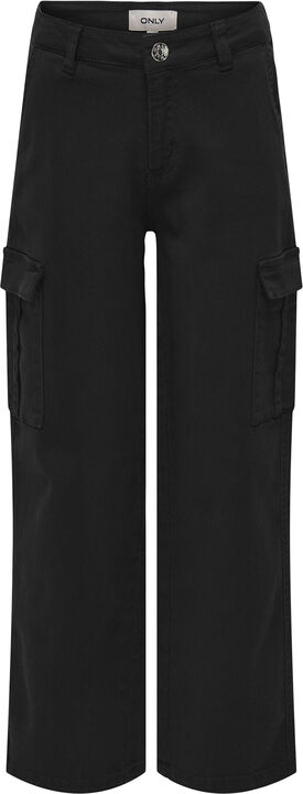 KOGYARROW-VOX STR CARGO PANT PNT NO