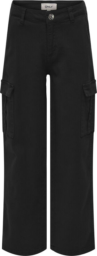 KOGYARROW-VOX STR CARGO PANT PNT NO