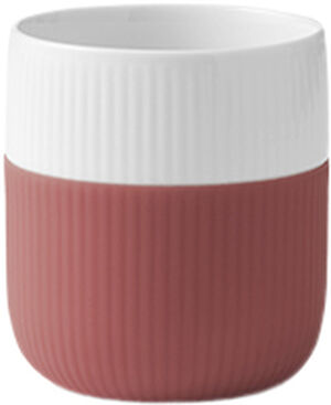 Riflet Contrast 33 cl Krus - Blush
