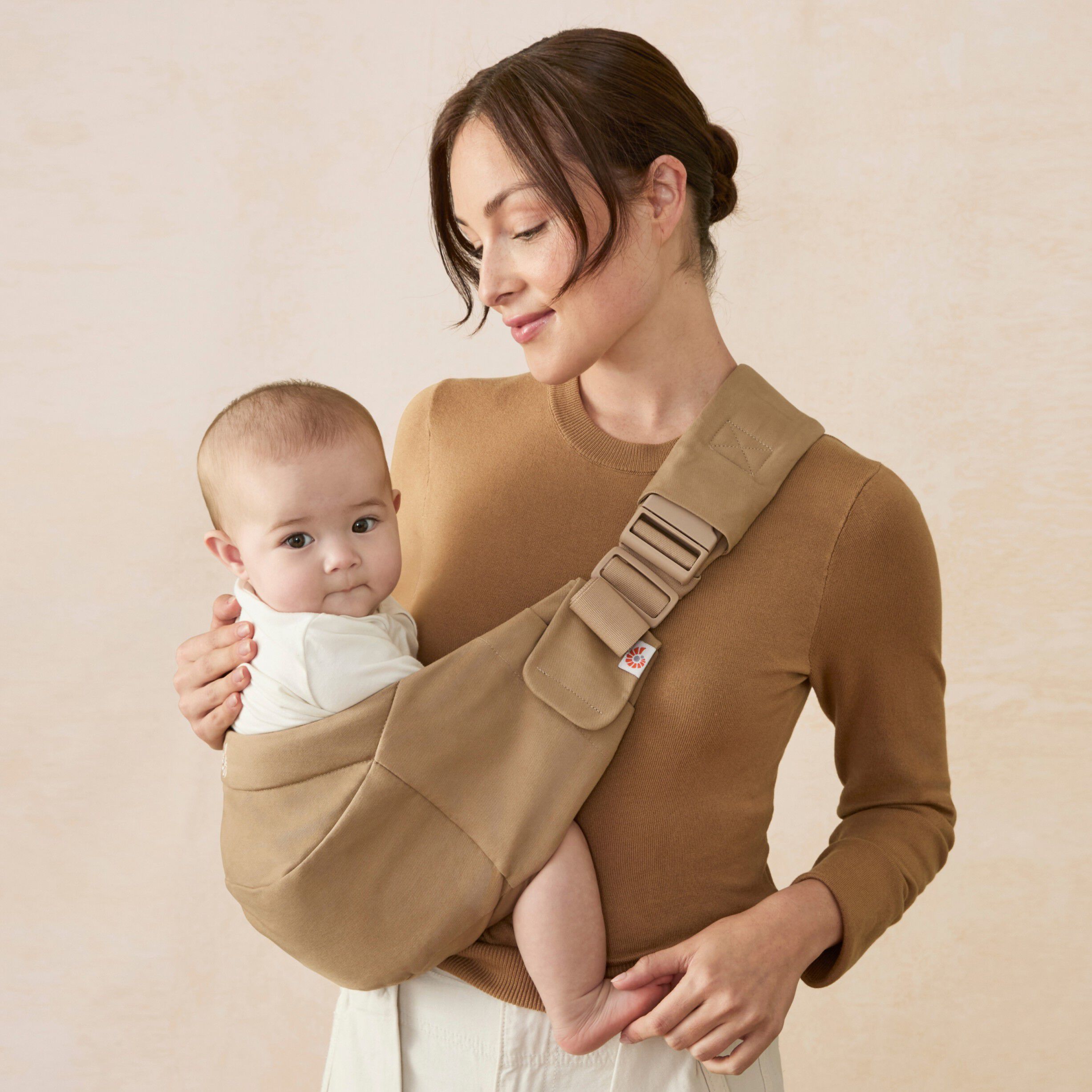 Upsie Sling Carrier