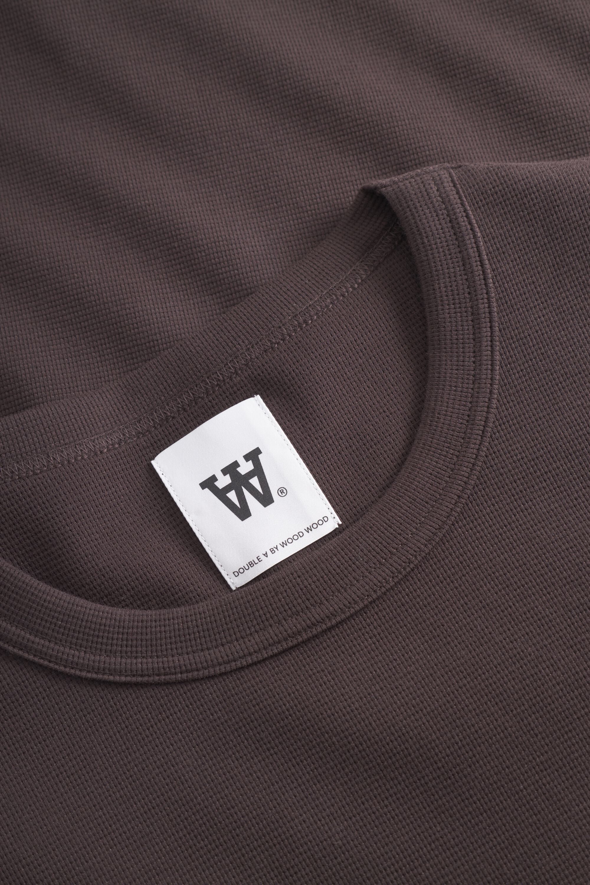 WWHendrix crew neck 25318