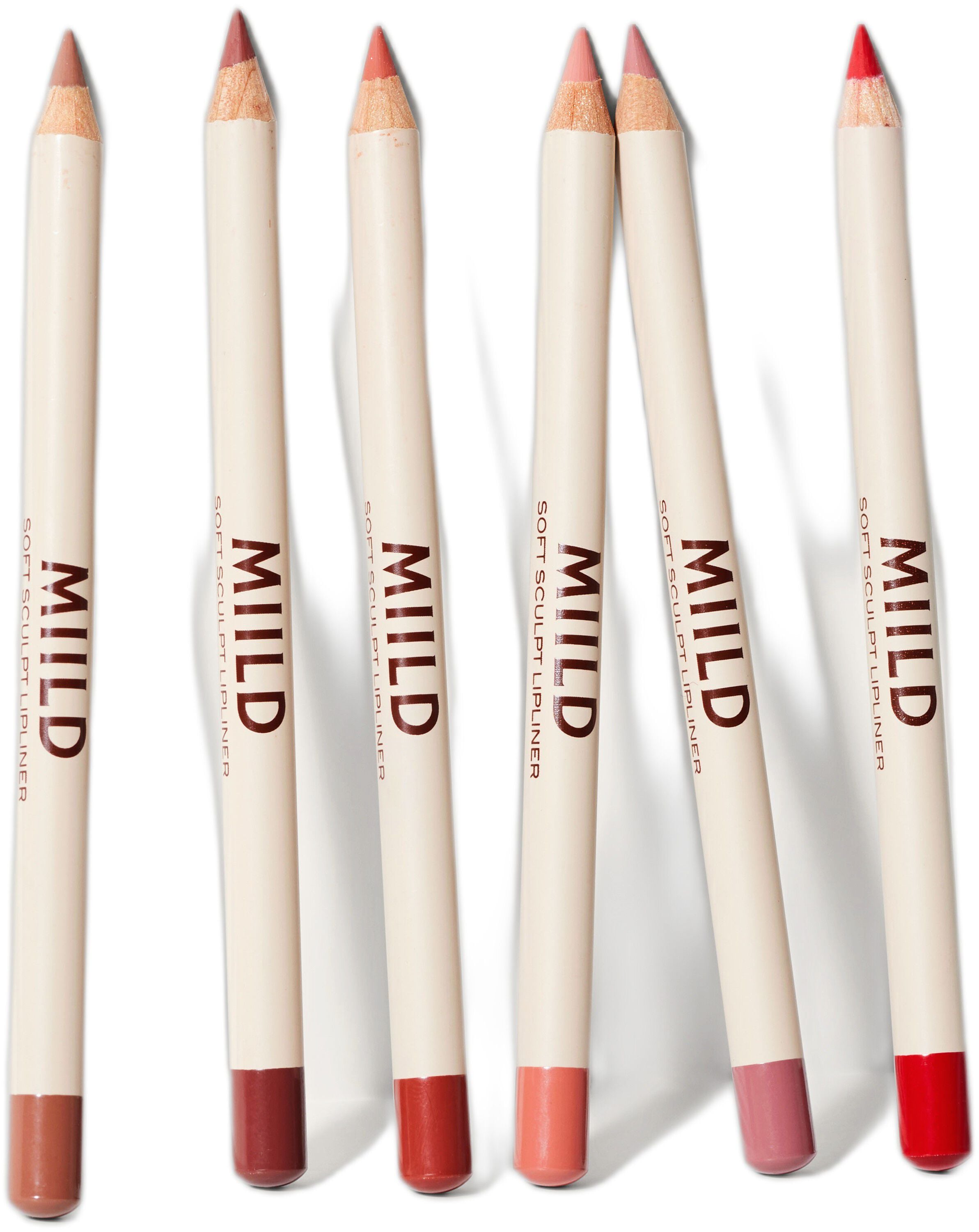 Soft Sculpt Lipliner