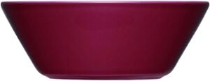 Teema skål 15cm kirsebærrød