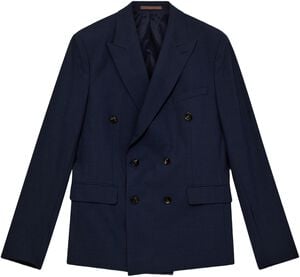 MMGLui Dynamic Luxe DB Blazer