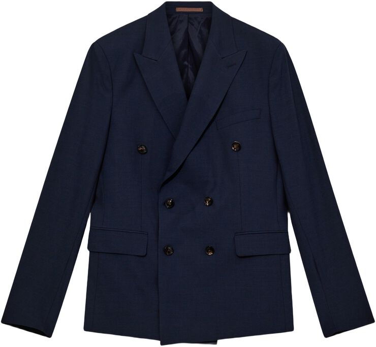 MMGLui Dynamic Luxe DB Blazer