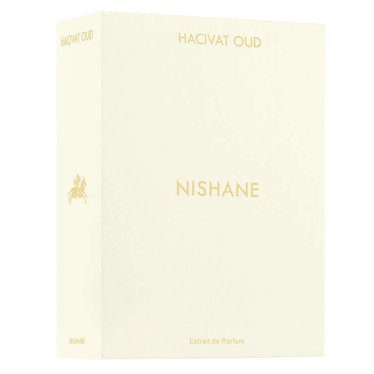 HACIVAT OUD 50 ML