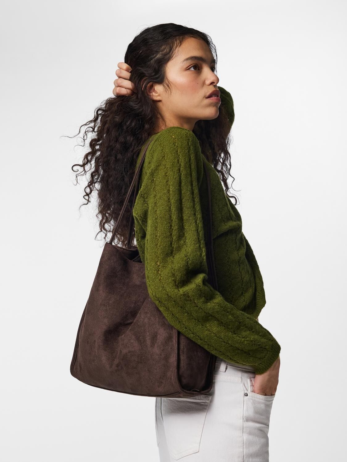 PCELISA TOTE BAG