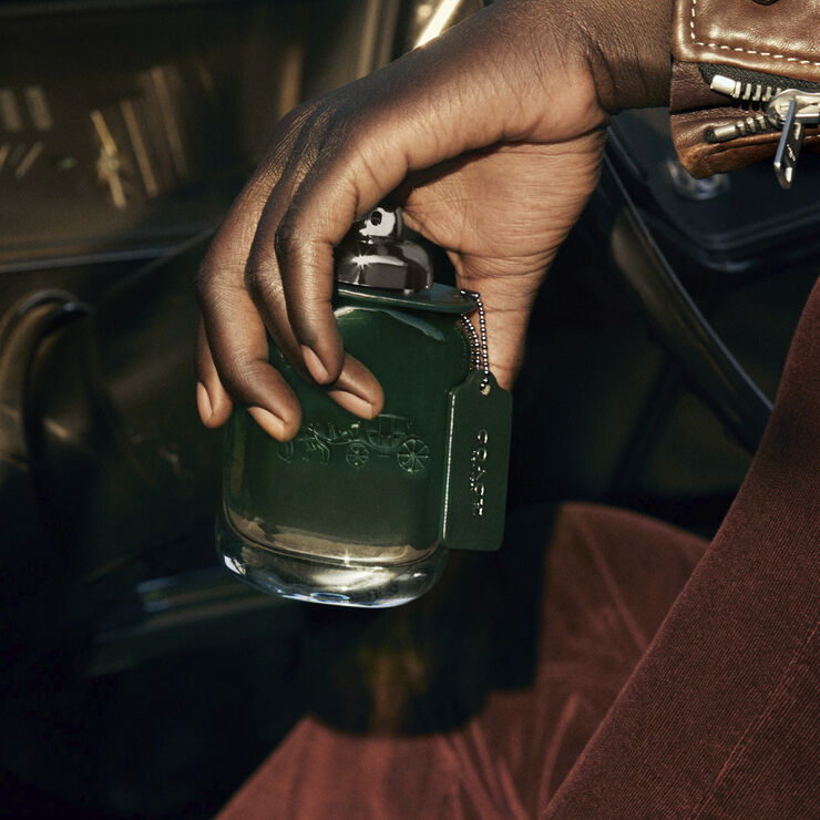 Coach GREEN Eau de Toilette