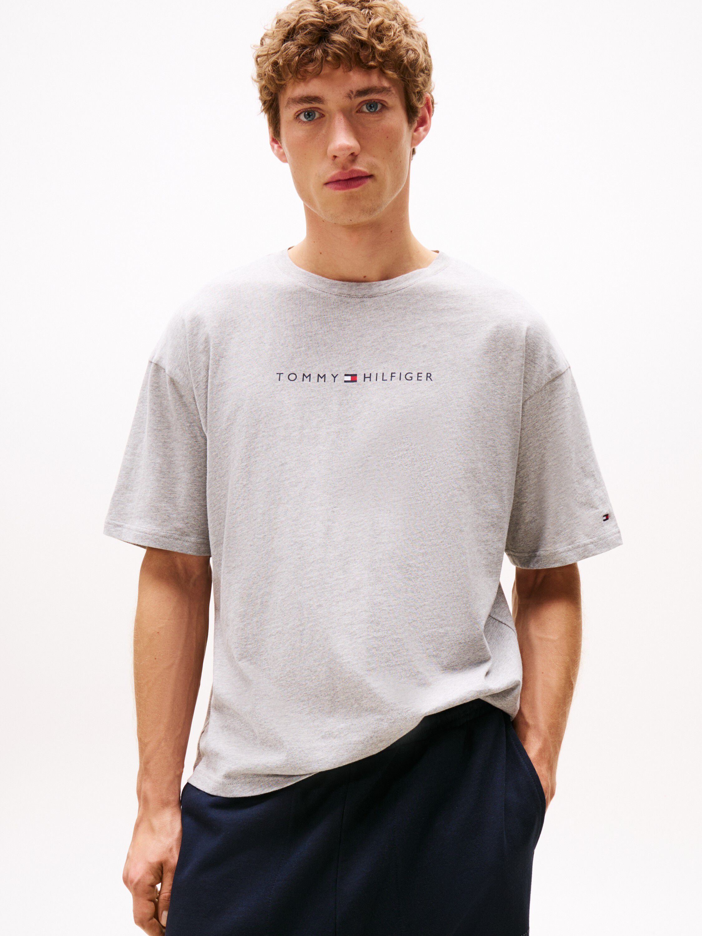 SS TEE CONT. LOGO