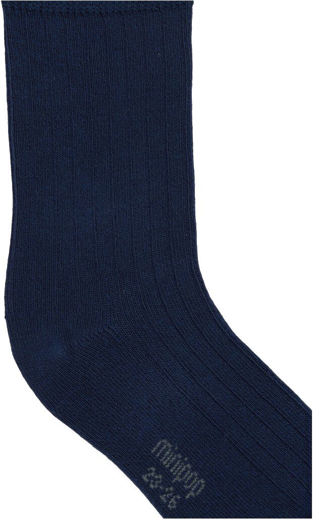 Minipop Noos Bamboo Socks 5 Pack