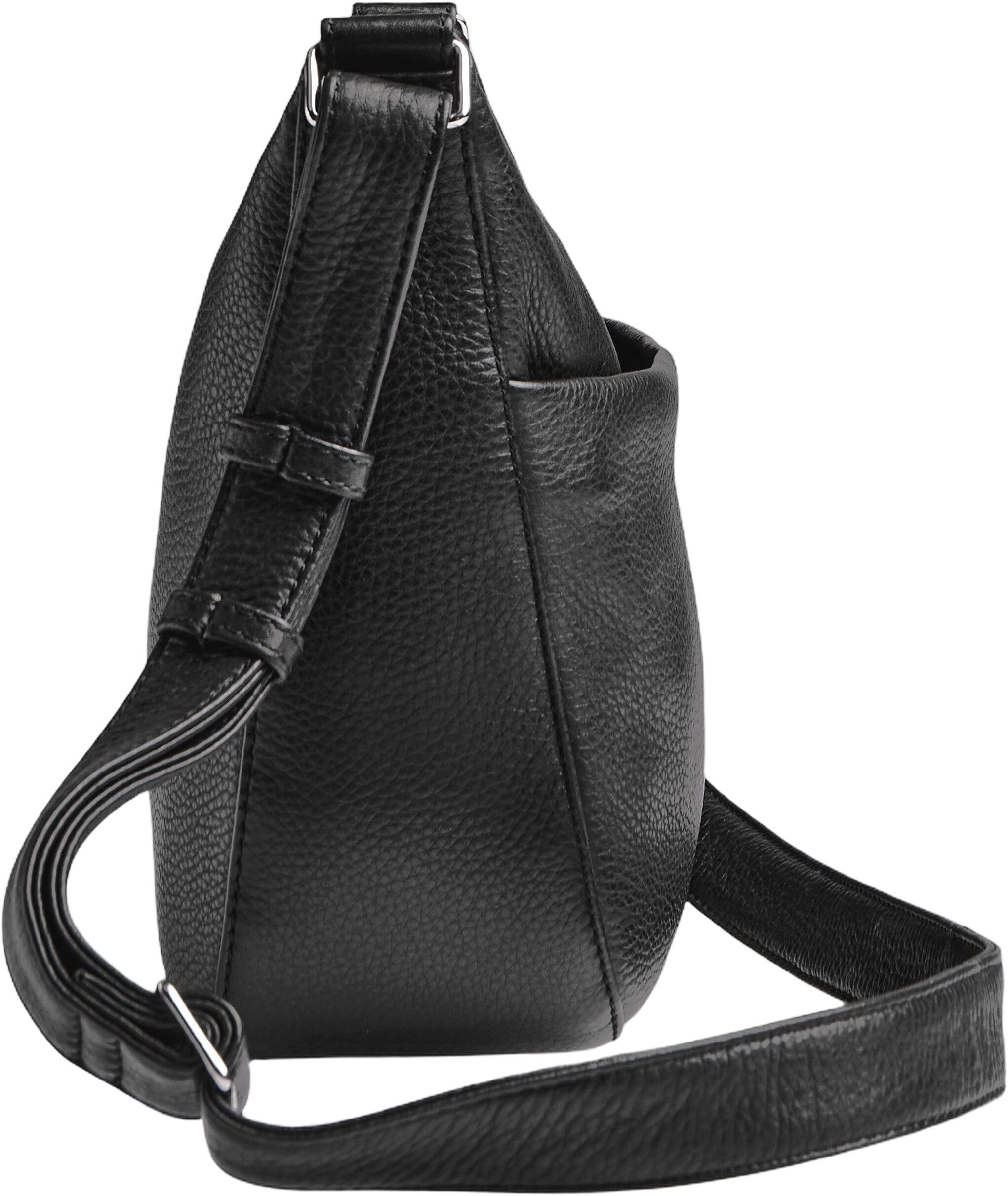 Solangembg Sling Bag, Grain