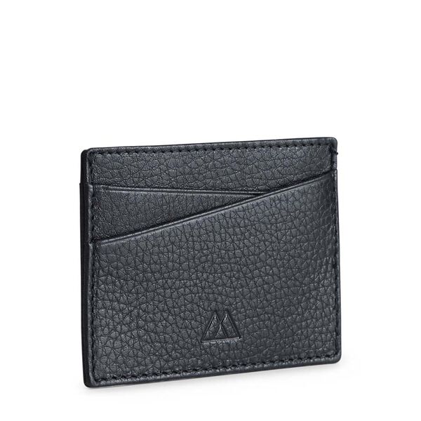 Frey card holder, grain