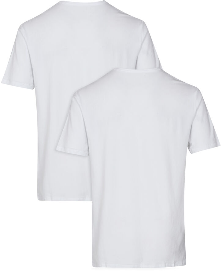 Hr t-shirt V neck Morley 2