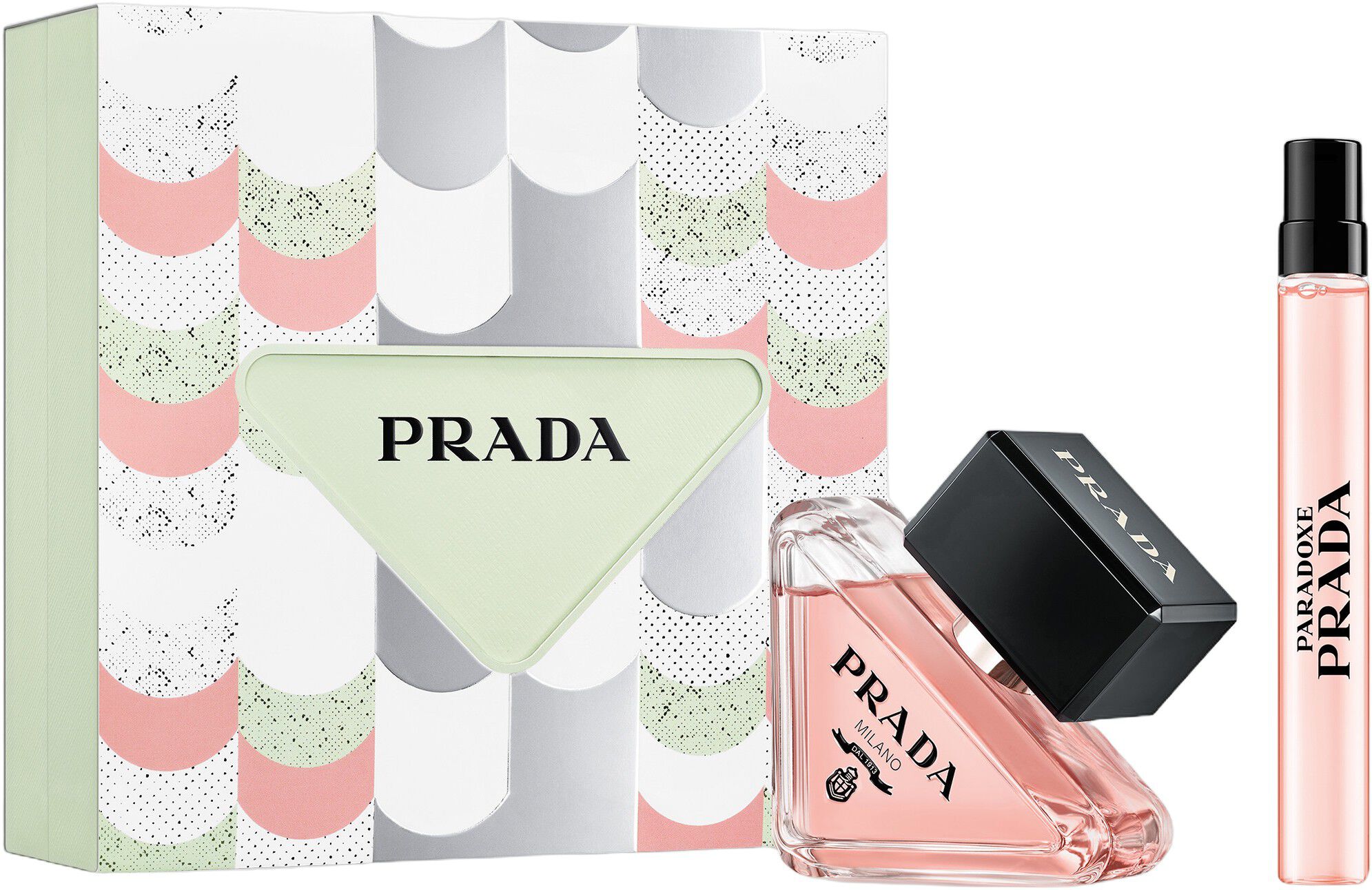 PRA PDX EDP V30+V10 S26