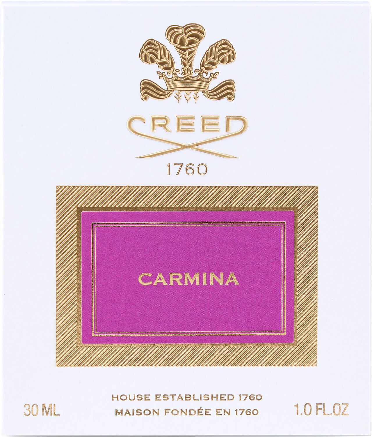 Carmina Eau de Parfum