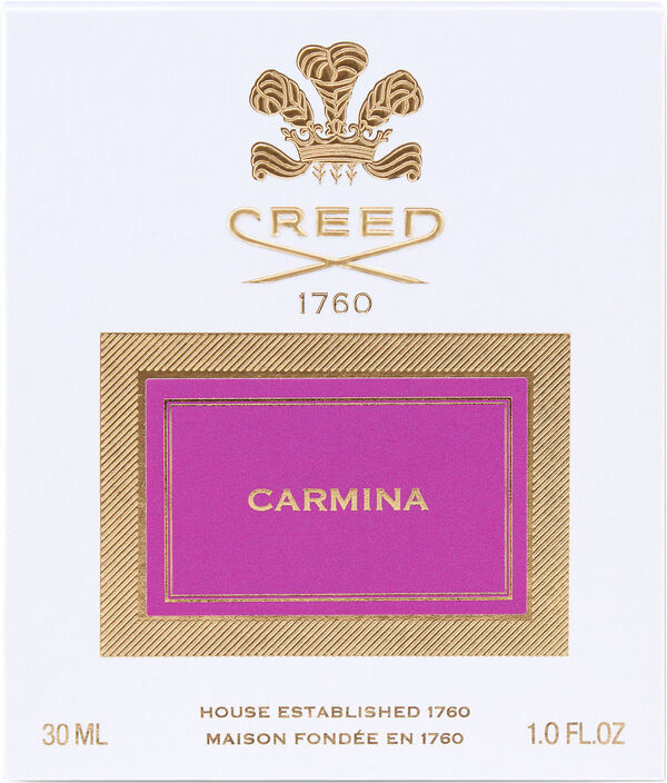 Carmina Eau de Parfum