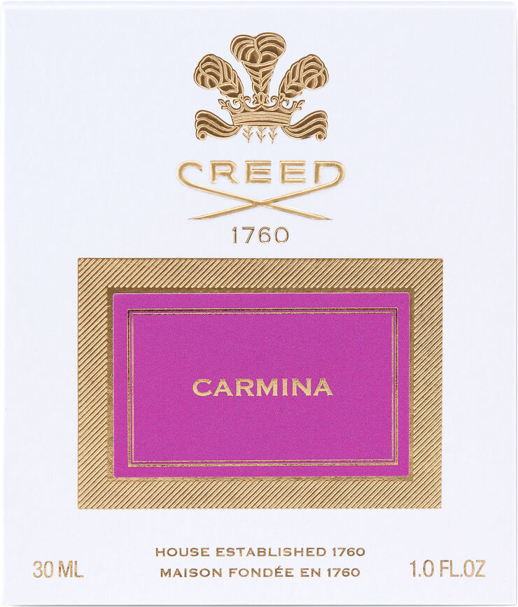 Carmina Eau de Parfum